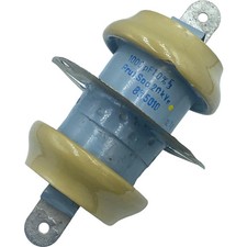 1nF 1000pF 20000V 20KV 10% Ceramic Capacitor Siemens