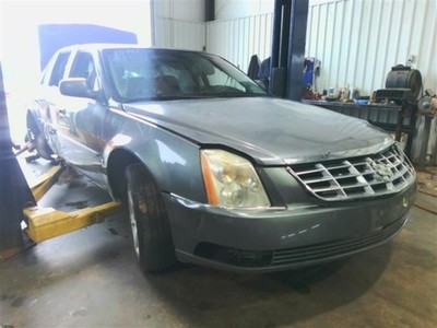 Chassis ECM Body Control BCM Left Hand Dash Fits 06-13 IMPALA 170737