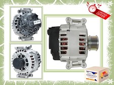 ALTERNATOR FOR AUDI, SEAT Alhambra Tarraco SKODA Kodiaq Scout  Octavia, Petrol