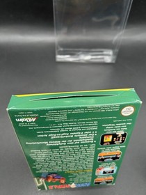 Arch Rivals | Nintendo NES | OVP mit Anleitung | PAL B- Q4-NOE | TOP