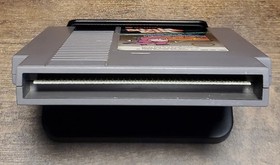 Ninja Kid🎮NES (Nintendo Entertainment System 1986) 5-Screws w/ Sleeve