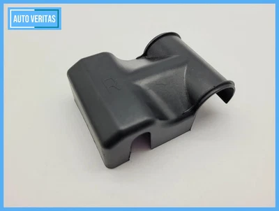 Original Mercedes-Benz C-Class (W203) safety belt cover right 60440.01 - Image 1 of 4