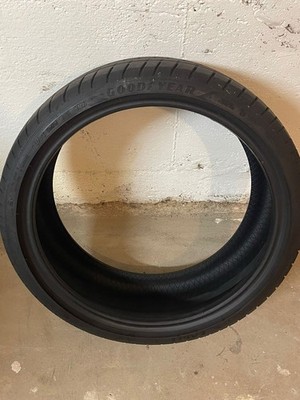 Mercedes Benz 2x Goodyear Sommerreifen   245/35 R20 EAGLE f1 Asymmetric 3
