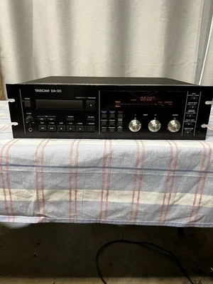 Tascam Da 30 for sale | eBay