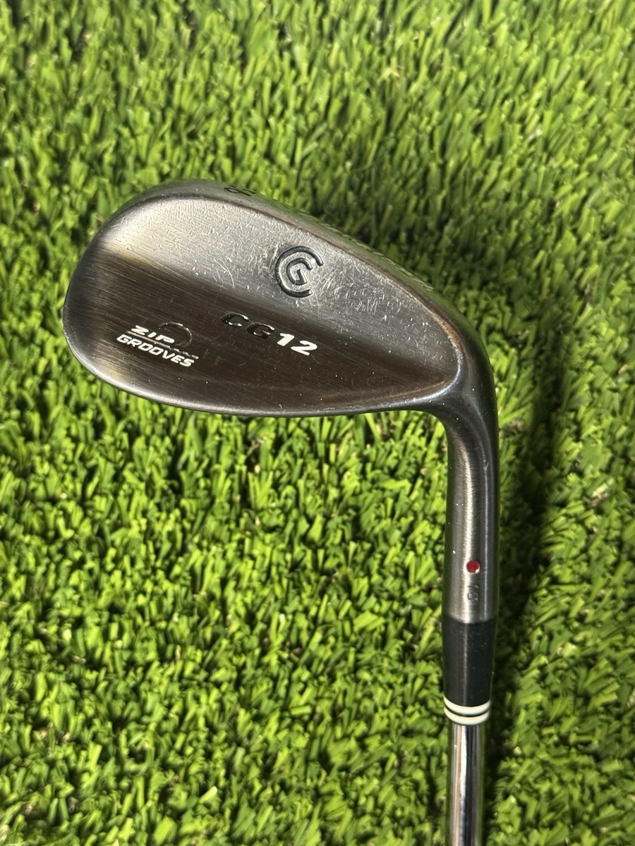 Cleveland Cg12 Wedge for sale | eBay