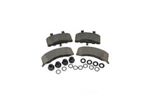 NEW Front Left or Right Disc Brake Pad Set AC...