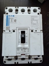 Eaton PDD23G0150TFFL Bolt-On Circuit Breaker 150A 3P 240VAC 65KA PDD2