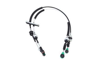 KAMOKA Seilzug Schaltgetriebe CP0102 für FIAT FIORINO Großraumlimousine QUBO