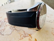 TISSOT T-Sport VELOCI-T, Red/Black Sports Mens Watch T024.417.27.051.00 8