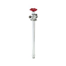 ProLine 12" Wall Hydrant