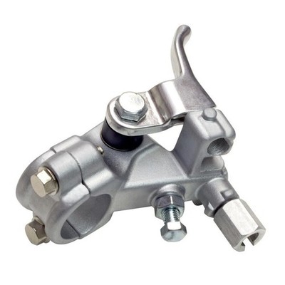 MOTION PRO Bracelet With Hot Start Lever, Oem Type, Clutch - 14-0116