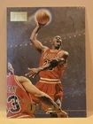 Michael Jordan G Chicago Bulls HOF 🔥 17 CARD LOT Ranging From 1991 - 1997