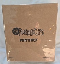Thundercats Ultimates Series 1 Super 7 PANTHRO 7 Action Figure 2020