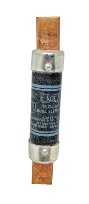 Eagle 640 Slo-Lag Dual Element Time Delay Fuses 100A 250V US New old stock