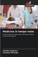Claudia Sequeira (U. A.) | Medicina In Tempo Reale | Taschenbuch | Italienisch
