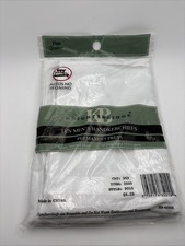 Knightsbridge Ten Mens Handkerchiefs 10 Pack Kmart Rn 42000 No Iron