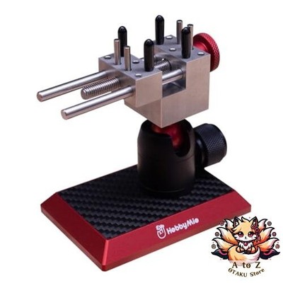 Doyusha 360° Mini Tabletop Vise