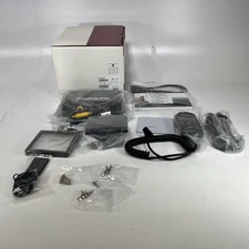 Raymarine Ray91 Modular Black Box VHF w/ AIS Complete REFURBISHED