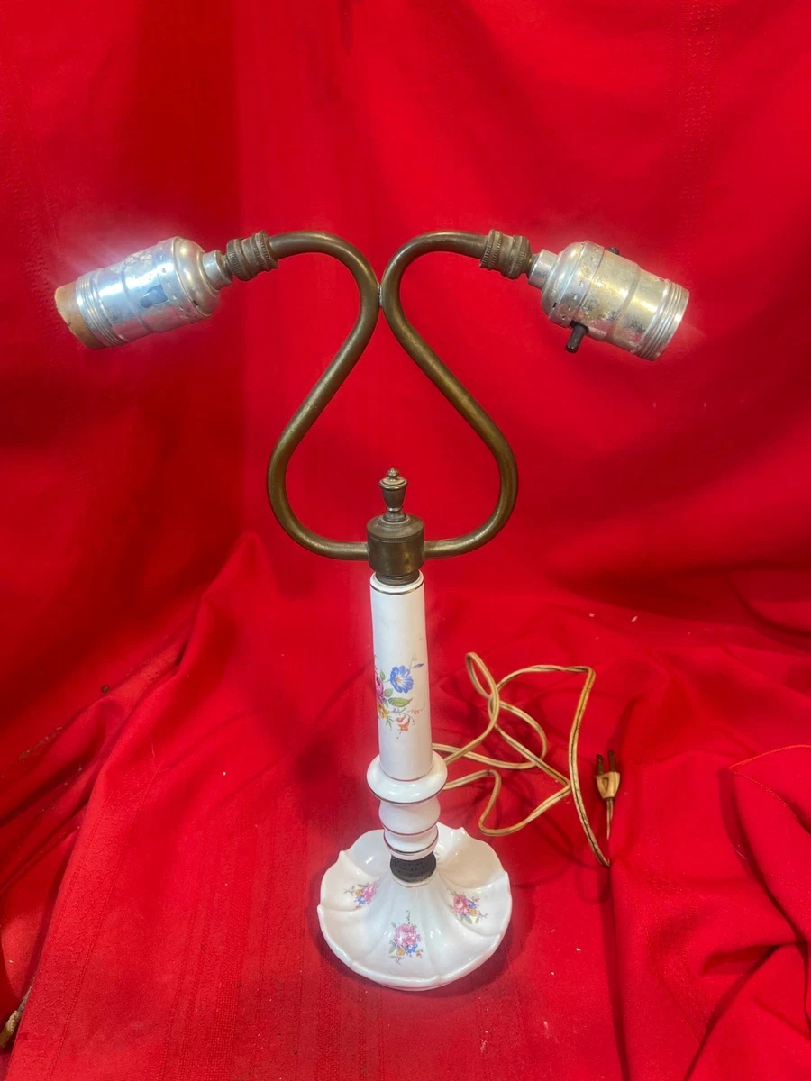 Leviton Lamp In Antique Lamps for sale | eBay