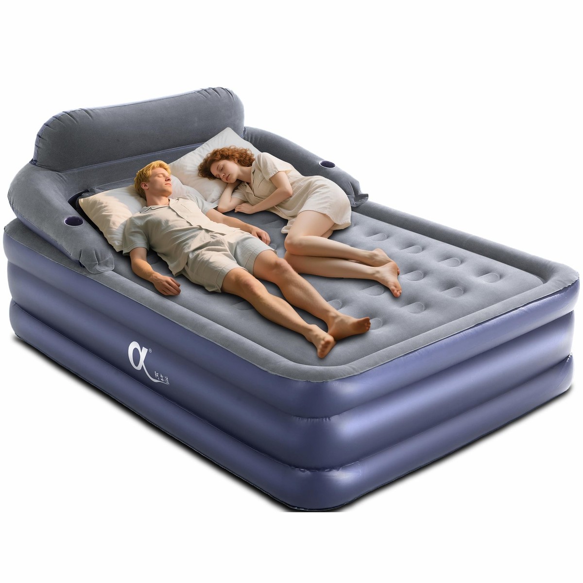 Best Air Mattress At Target Intex Elevated Air Mattress Twin Size