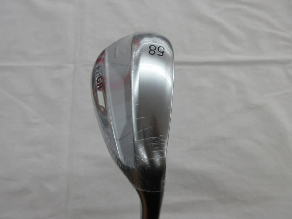 Mint: PRGR 0 TOUR Wedge #58(1Club)/MODUS/Flex:S/Wedge - Image 2 of 4