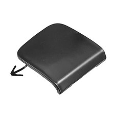 Car Front Bumper Tow Hook Cover for Infiniti Q50 2018 2019 2020 2021 2022