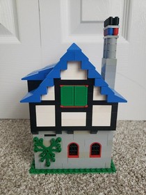 LEGO 3739 Castle Blacksmith Shop