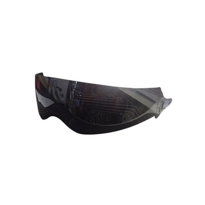 HELMVISIER AIROH RS WR AV MI RR DARK SMOKE SCHWARZ
