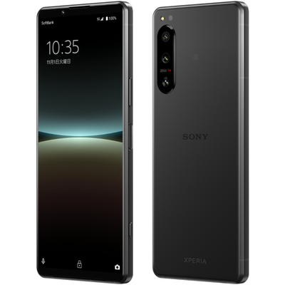 「最終値下げ」Sony Xperia 5 Mark IV 128GB Sony Xperia 5 IV - 128 GB - Black (Unlocked) for sale online | eBay