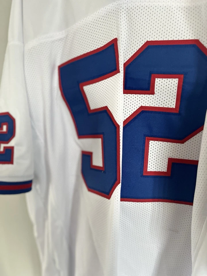 Alec Ogletree Autographed Jersey New York Giants - Image 4 of 4