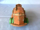 VINTAGE   DINKY  SUPERTOYS  BLAW  KNOX  BULLDOZER.