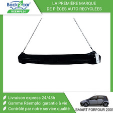 Pare-choc avant Smart FORFOUR