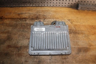 16242921 97 CHEVY CAMARO FIREBIRD LT1 PCM ECM ECU ENGINE CONTROL COMPUTER 0819