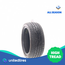 Used 22545r17 Bridgestone Potenza Re980as 94w - 932