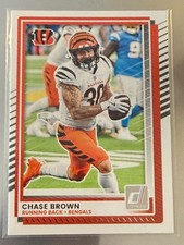 2025 DONRUSS Football #201-400 COMPLETE your SET You Pick RC Choose 2+ FREE S/H