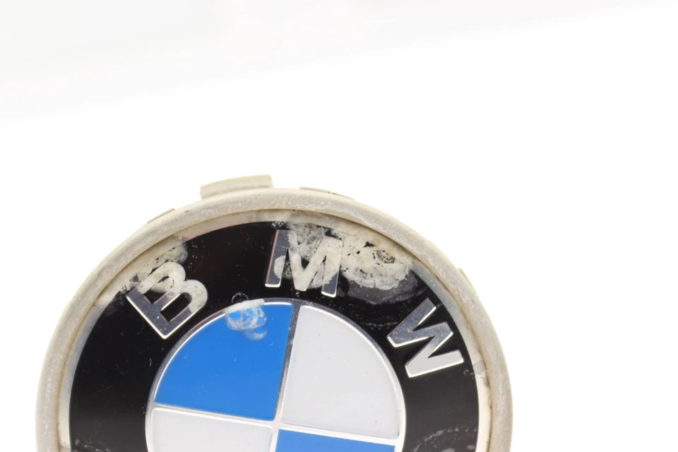 BMW ALPINA B6 XDRIVE 2015 gran cupé - tapa central de rueda 6768640 Foto 2 de 4