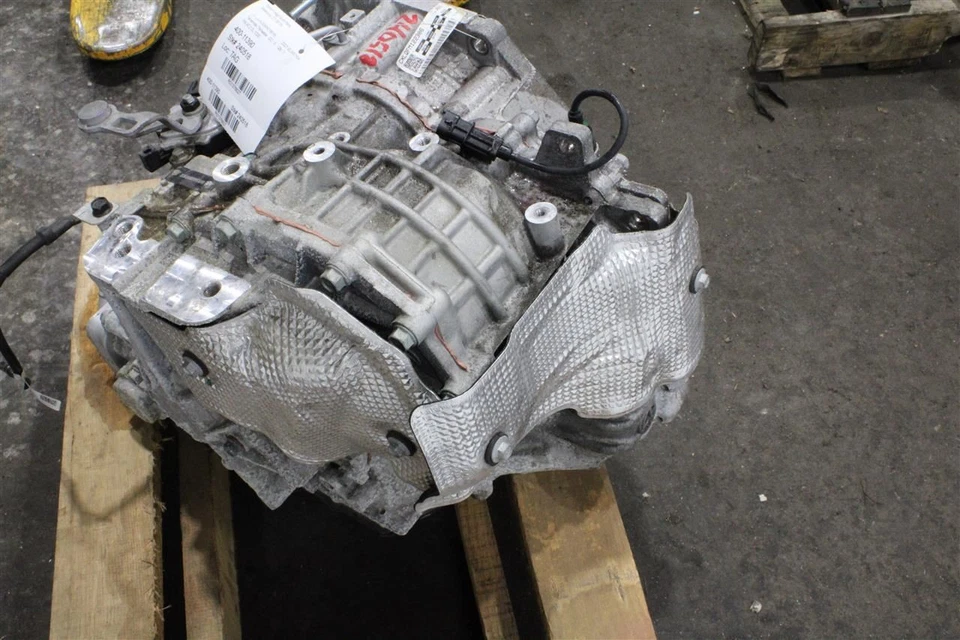 TRANSMISSION Hyundai Elantra 2021 21 2022 22 1376827 — 第 4/4 张图片