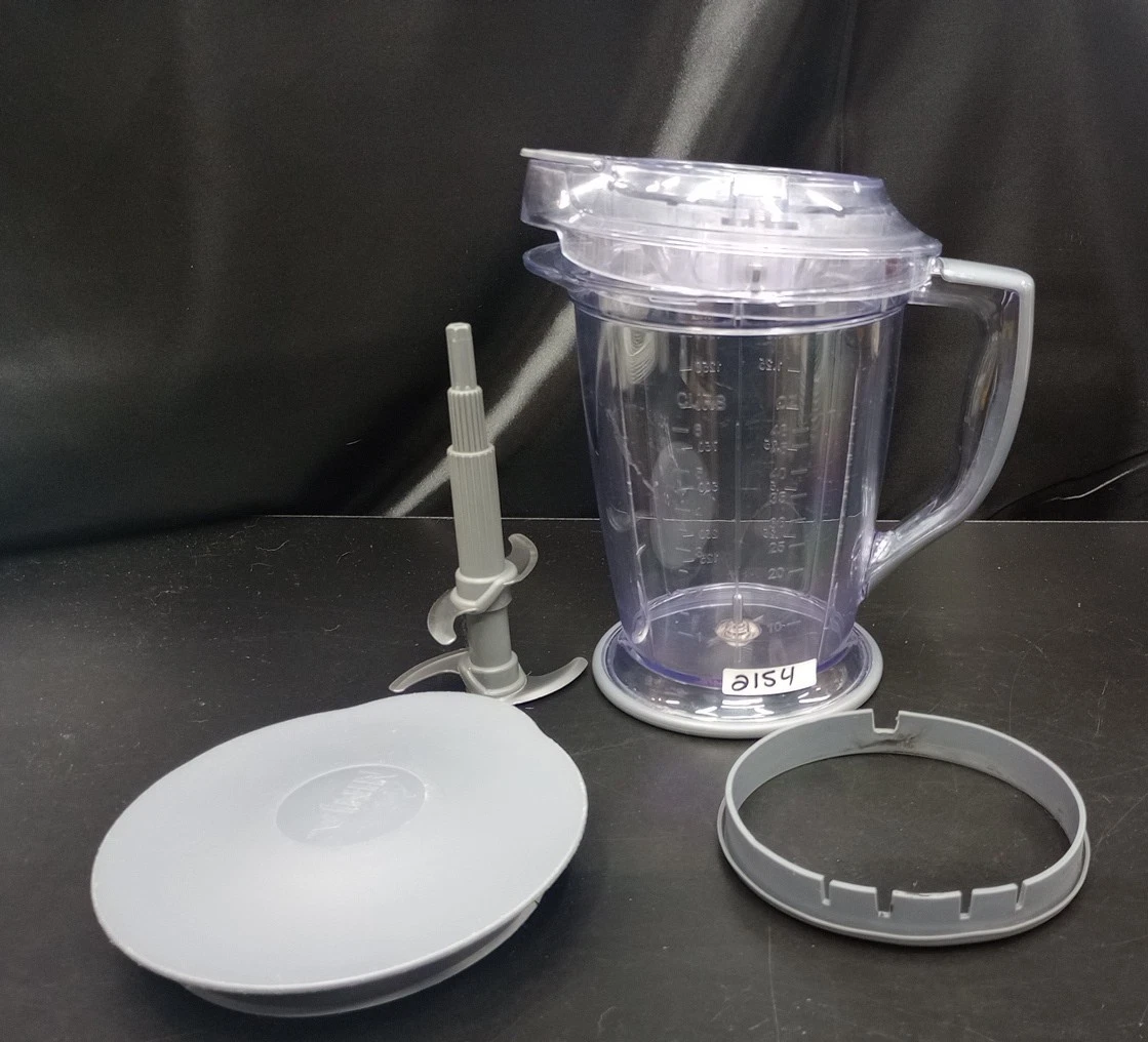 Ninja Gray Replacement Cup Countertop Blenders for sale | eBay