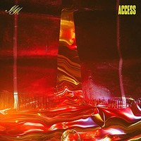 Major Murphy - Access - Vinyl Record Vl - E3447Z