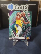 🔥2023-24 Panini Phoenix Teal Lazer #13 Taurean Prince - Los Angeles Lakers🔥