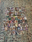 Huge Rare 85 Card Basketball Lot (All) Stephen Curry Warriors HOF MVP🔥