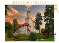 "Calvendo Puzzle An Image From The \"Brandenburg Impressions\" Calendar | 1000 Piec"