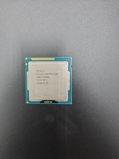 Intel Core i3-3240 3.40GHz Dual-Core LGA1155 CPU Processor SR0RH 3rd Gen