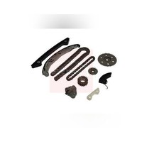 Apec Timing Ketten Kit Mit Zahnrad FüR Ford Mondeo IV Turnier 2007-2015