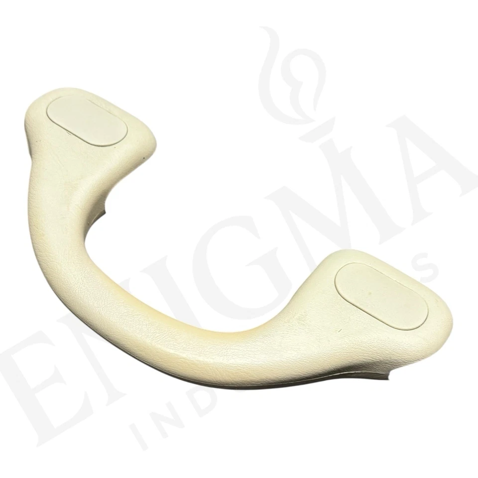 🔥99-02 FORD F250 F350 DELANTERO IZQUIERDO/DERECHO PILAR ENTRADA ASISTENTE AGARRE MANGO INTERIOR Foto 2 de 4