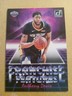 2018-19 Panini Donruss Franchise Features Anthony Davis #19