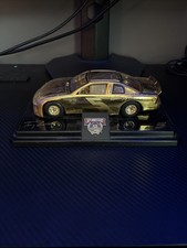 Terry Labonte Kellogg's 24K Gold 50th Anniversary Haulers Tractor-Trailer NASCAR