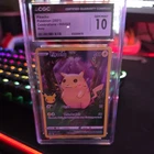 Pokémon Pikachu TCG Ultra Rare Card Celebrations 005/025 CGC 10