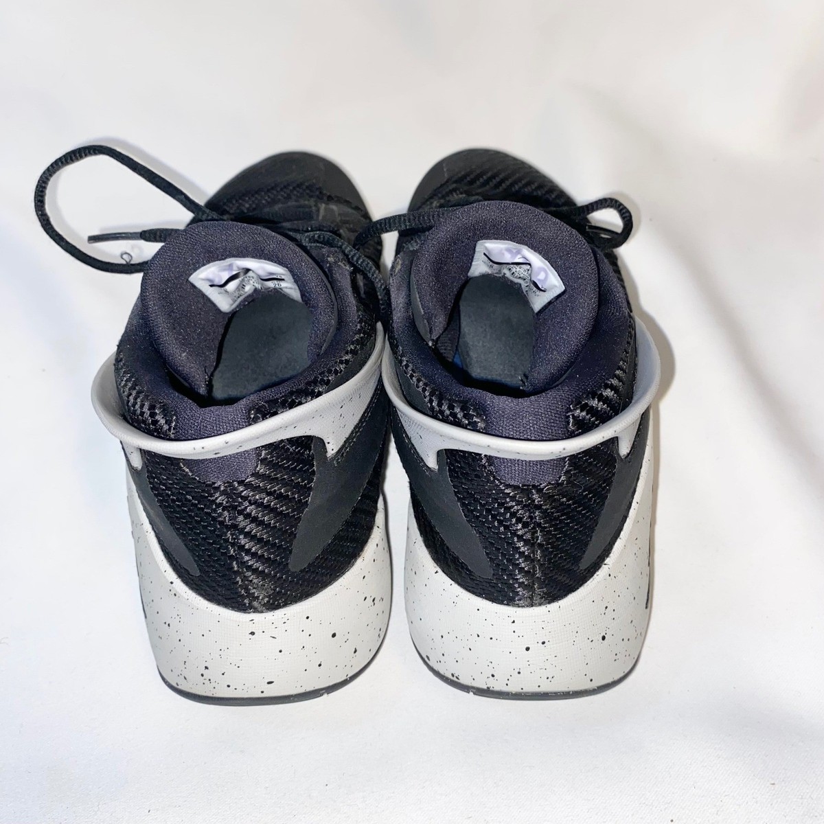 Jordan AJ9499 010 Men display picture 3
