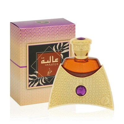 Khadlaj Aaliya Parfümöl 27 ml (Frau)